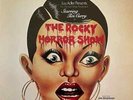 Tim Curry & The Original Roxy Cast - The Rocky Horror Show (LP) (EX/EX-)