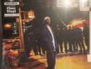 Big L - Lifestylez Ov Da Poor & Dangerous Clear Vinyl Newbury Comics Sealed /500