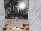 Aerosmith vinyl records lot: Get Your Wings Toys in the attic, Night in the Ruts
