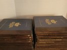 franklin mint greatest country music recordings of all time-complete-vol 1-100