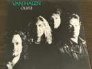 Van Halen – OU812 – Vinyl LP – Original Release - Warner Bros. Records 925732-1