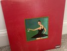 Kanye West - My Beautiful Dark Twisted Fantasy 3LP Vinyl + Artwork/poster