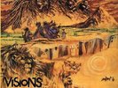 SEALED NEW LP Dennis Brown - Visions Of Dennis Brown