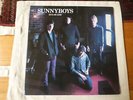 SUNNYBOYS RARE FRENCH 2LP, GO-BETWEENS SAINTS TRIFFIDS