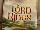 THE LORD OF THE RINGS VINYL SOUNDTRACK  3LP HOWARD SHAW J.R.R. TOLKIEN