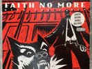Faith No More - King For A Day Fool For A Lifetime Original Red Vinyl 828 560-1