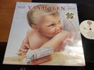 VAN HALEN ....1ST PRESS WARNER BROS  1983 USA VINYL  RECORD