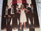Blondie-Parallel Lines-Chrysalis Records CHR 1192  (Very Clean Vinyl EX) 1978