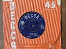 MOD BEAT JOE MEEK SCREAMING LORD SUTCH JACK THE RIPPER DECCA F 11598