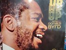 Jazz LP Donald Byrd 