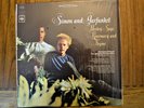 SIMON & GARFUNKEL 