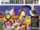 The Dave Brubeck Quartet Time Out 2LP 45RPM Analogue Productions AAPJ 8192-45