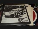 THE MONKEES RARITIES 3 LP RED WHITE BLUE VINYL 1000 MADE # 454 VG