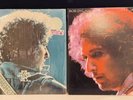 BOB DYLAN Vinyl 