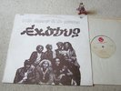 BOB MARLEY & THE WAILERS Exodus RARE ORIG TURKISH LP W/ UNIQUE ARTWORK
