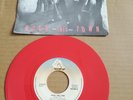 STRAY CATS * ROCK THIS TOWN  *  HOLLAND 45 SINGLE * 7