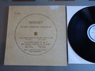 MOZART Ristenpart, Bobesco Les Deux Symphonies Concertantes DF 730.037, N.MINT