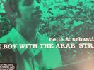 Boy with the Arab Strap by Belle and Sebastian (Record, 2014) Sealed