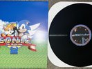 Sonic The Hedgehog 2 Vinyl LP Lathe SSR Not Moonshake Vgm Select Start Records