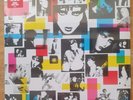 SIOUXSIE AND THE BANSHEES Once Upon A Time The Singles CLEAR VINYL & POSTER NEW