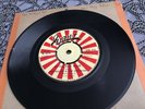 PAT KELLEY & THE UNIQUES, LITTLE BOY BLUE, 7