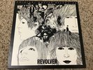 MFSL THE BEATLES Mobile Fidelity REVOLVER Original Master Recording MOFI