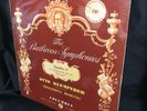 BEETHOVEN - SYMPHONY NO 6 COLUMBIA SAX 2260 TURQUOISE WITH AUDIO