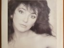 KATE BUSH 'THE WHOLE STORY'  RARE PROMO JAPANESE VINYL LP   EMS -91204