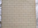 PINK FLOYD THE WALL ORIGINAL UK FIRST PRESS NM VINYL LP, RARE SLEEVE See Photos