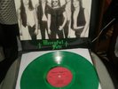 KING DIAMOND CURSE OF THE PHARAOHS LIVE MERCYFUL FATE BLACK METAL HEAVY LP DEATH