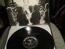 MERCYFUL FATE EP FAN CLUB PRESS LP KING DIAMOND MERCYFUL FATE BLACK METAL 666