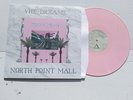 VHS Dreams - North Point Mall 2018 UK Electronic Vaporwave ltd edt Pink Vinyl