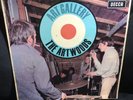 THE ARTWOODS art gallery 1966 ORIGINAL UK DECCA MONO R&B/MOD VINYL LP RECORD