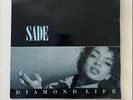SADE Diamond life LP's survived after airstrike from Kharkiv, UKRAINE. For help