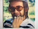 Elton John Rock of the Westies by LP survived after AIRSTRIKE in Kharkiv UKRAINE