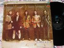 Aynsley Dunbar Retaliation – To Mum From Aynsley And The Boys- Blue Thumb VG+