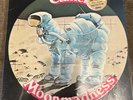 CAMEL Moonmadness LP Sealed 1976 JXS-7024 Moon Madness JANUS VINYL RECORD SHRINK