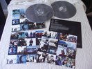 MINT DOUBLE LP & LYRIC BOOKLET from U2 ACHTUNG BABY UBER DELUXE BOX SET 2011