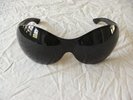 GENUINE, OFFICIAL BONO THE FLY SUNGLASSES - U2 ACHTUNG BABY UBER DELUXE BOX SET