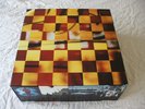 LIMITED EDITION NUMBERED BOX ONLY from U2 ACHTUNG BABY UBER DELUXE BOX SET 2011
