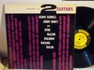 KENNY BURRELL & JIMMY RANEY 
