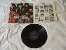 PINK FLOYD THE PIPER AT THE GATES OF DAWN - ABSOLUTE EARLIEST 1st UK PRESS 1G/1G