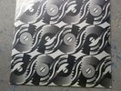 Rolling Stones Steel Wheels Vinyl Album 1989 LP nos