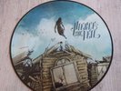 Pierce The Veil - Collide With The Sky - Rare Vinyl Picture Disc