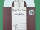 Tears For Fears - Pale Shelter x 4 plus Everybody Wants To...