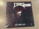 DBC Dead Brain Cells Record LP D.B.C. 1987