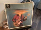 Lord Huron “Long Lost” 2xVinyl Custard Blue Sky Color Limited Edition