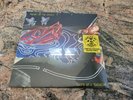 Panic  At The Disco – Death Of A Bachelor - Silver LP Vinyl Record - NEW Sealed