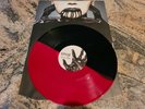 NEW YEARS DAY - VICTIM TO VILLAIN - Blood / Black  - NEW