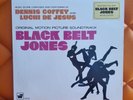 Black belt jones-soundtrack-Dennis Coffey & Luchi de Jesus-vinyl record